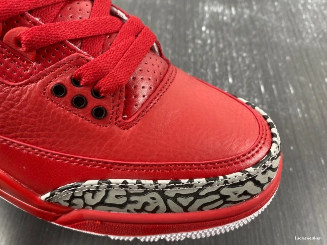 Cheap LUCY Retro Grateful Jordan Khaled Air DJ 3 AJ3-770438 0728